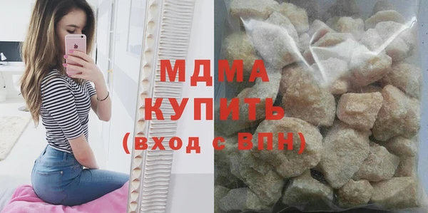стаф Кинешма